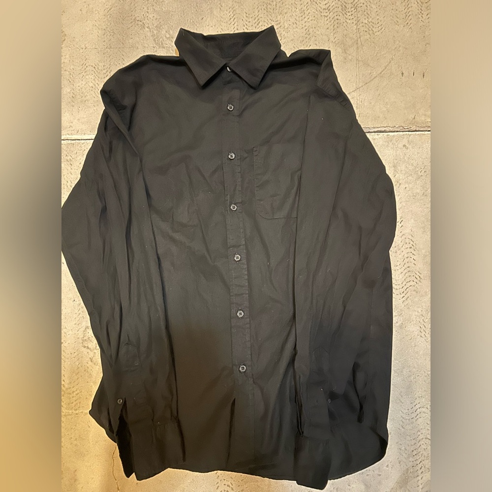 BOGO Old Navy Slim Fit Everyday Shirt
